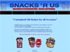 SNACKS 'R US