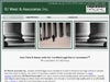 BJ West & Associates Inc.