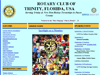 Rotary Club of Trinity