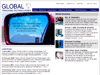 Global Tracking Technologies